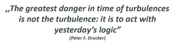 Simulation-based decision process: supplier selection after component discontinuation – act with today’s logic!