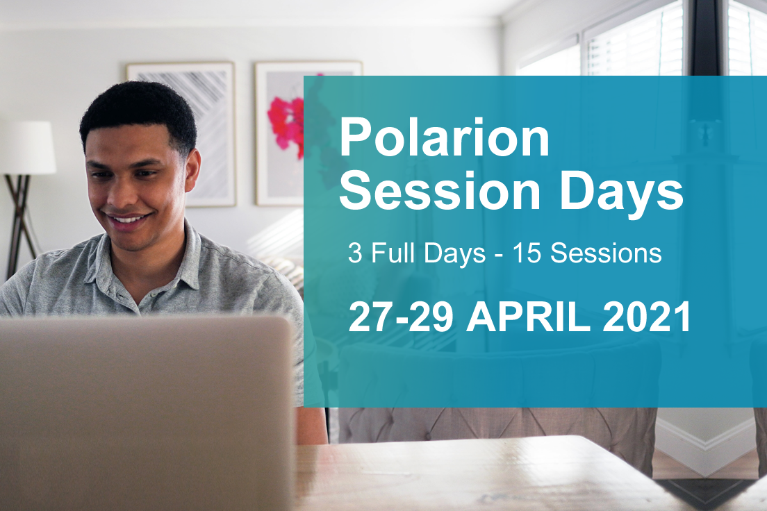 Polarion Session Days