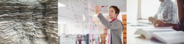 Save the trees – A paperless, structured approach to Computer Software Assurance