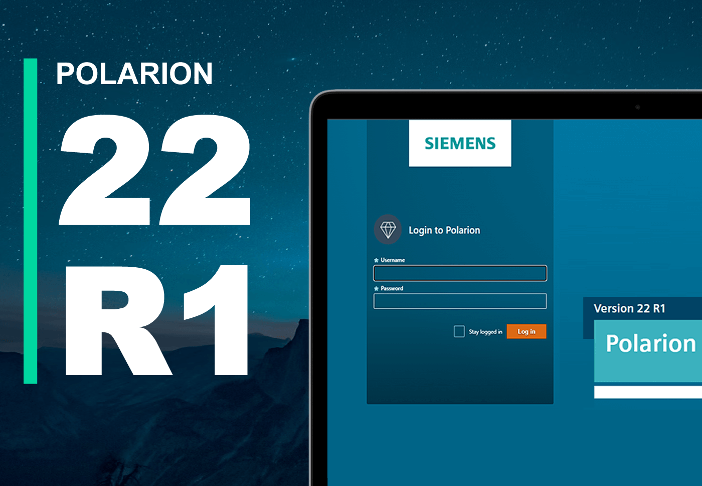 Polarion 22 R1 Release