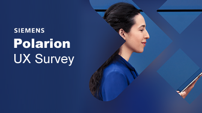 Polarion UX Survey