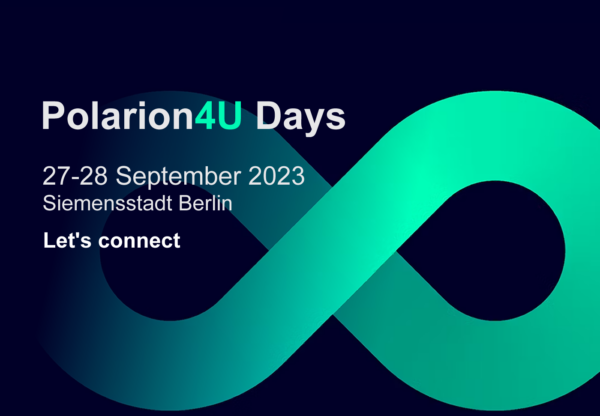 Polarion4U Days