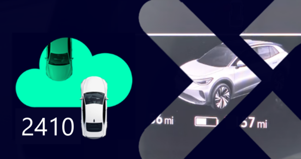 What’s new for Polarion X for Automotive 2410