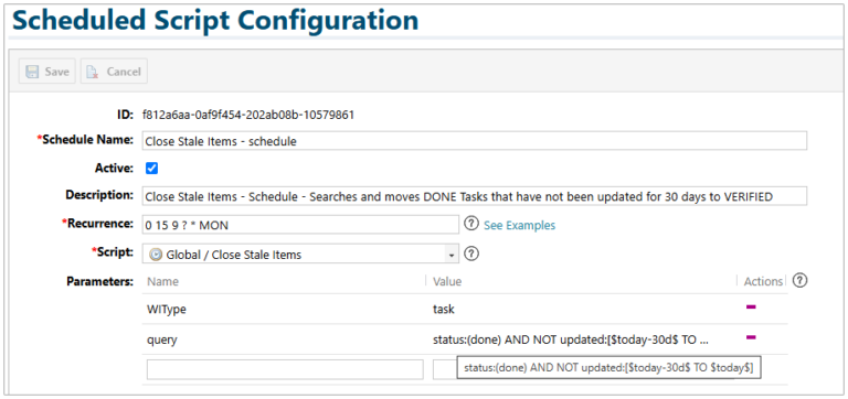 Alm Script Import Format Polarion ALM 2506 – What's New and Noteworthy | Polarion