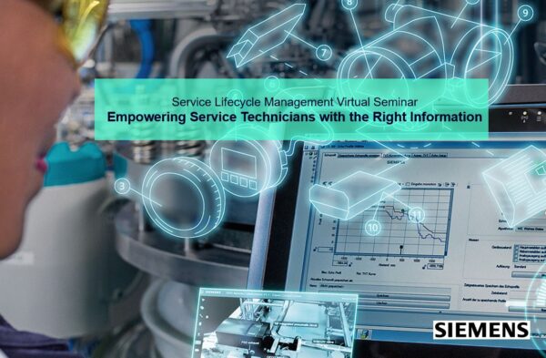 Empower Service Technicians with the Right Information