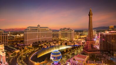 Join Teamcenter SLM customers and experts at Realize LIVE 2024 in Las Vegas!