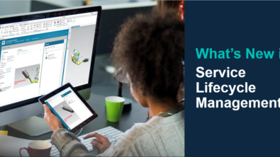 What’s New in Teamcenter Service Lifecycle Management – 2406 (July 2024)