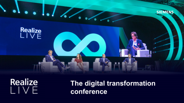 Realize LIVE Americas 2025: Join Teamcenter Service Lifecycle Management Customers and Experts