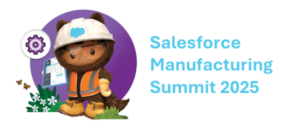 Siemens and Salesforce are shaping the future of manufacturing