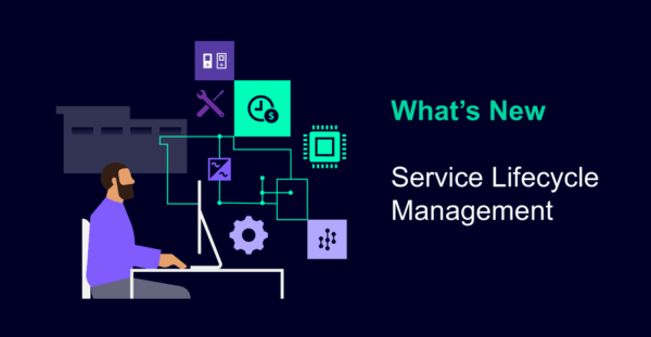 What’s New in Teamcenter Service Lifecycle Management (2506)