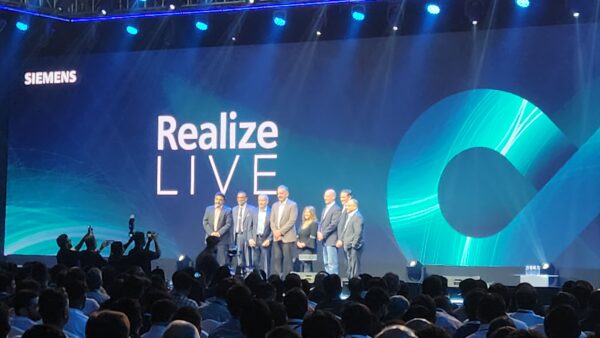 Highlights from Realize LIVE APAC 2025: Teamcenter Service Lifecycle Management      
