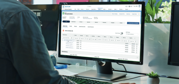 Turning CPQ into a Revenue Engine, not a Bottleneck