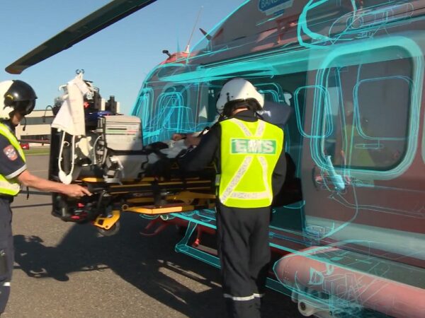 What do all of these thriving medical device industry companies have in common?