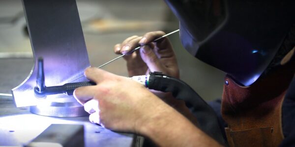 What can give startups the competitive edge?