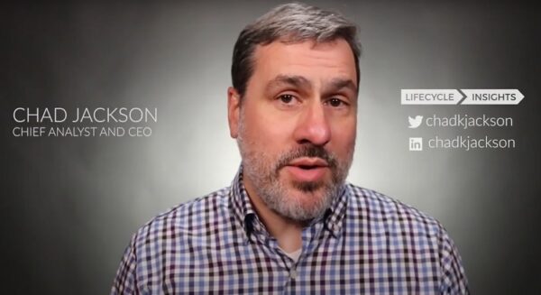 Where does a digital transformation start?