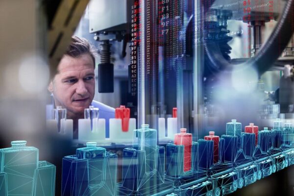 The digital twin’s changing role