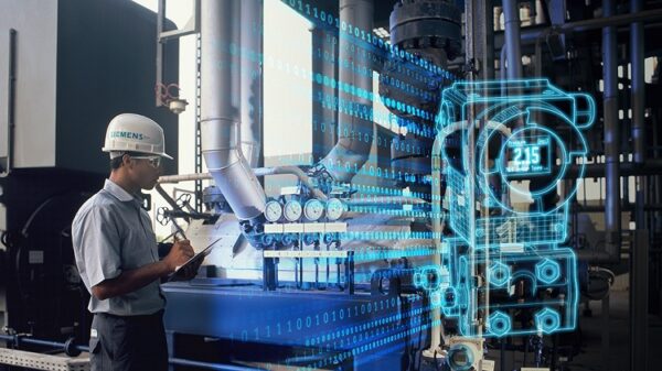 The digital twin's changing role - Siemens Xcelerator Software for Industry