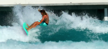 Teil 1: Wie erzeugt man die perfekte Welle für Surfer?