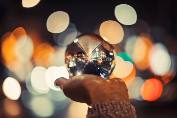 Your digital future: more flexible, scalable, accessible