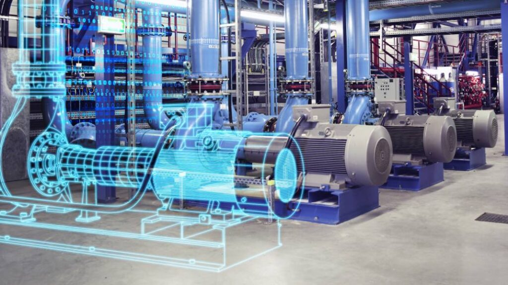 What Does Digital Transformation Mean Siemens Xcelerator