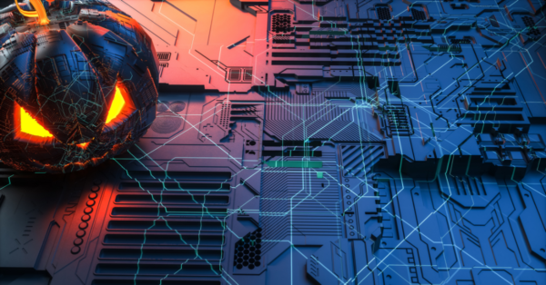 Don’t let the lack of digital haunt you