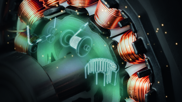 Creating openness between tools