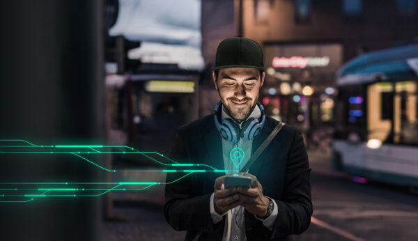 The future of digitalization: A world of complexity