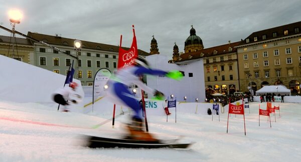 Going for the gold: independent rankings of the Siemens Xcelerator portfolio