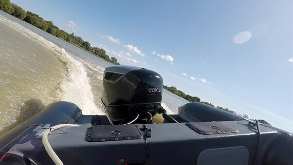 Cox Marine: A digital transformation story
