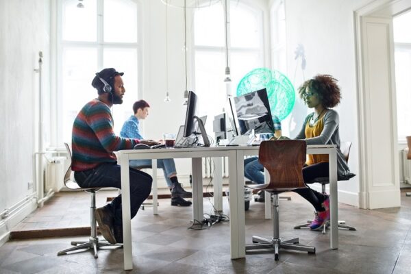 SaaS and the SMB: How small-to-medium sized businesses can use digitalization to their competitive advantage
