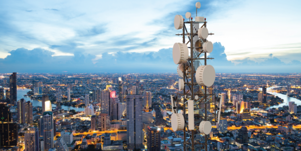 The next steps in 5G: logic design and verification challenges