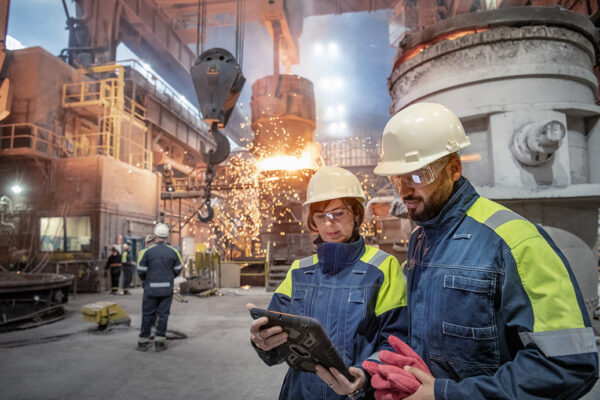 Using a comprehensive digital twin to optimize sustainability