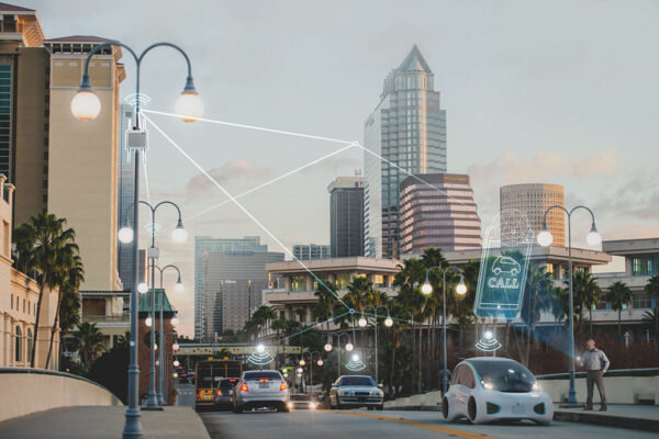 How software/hardware integration helps automakers build tomorrow’s vehicles