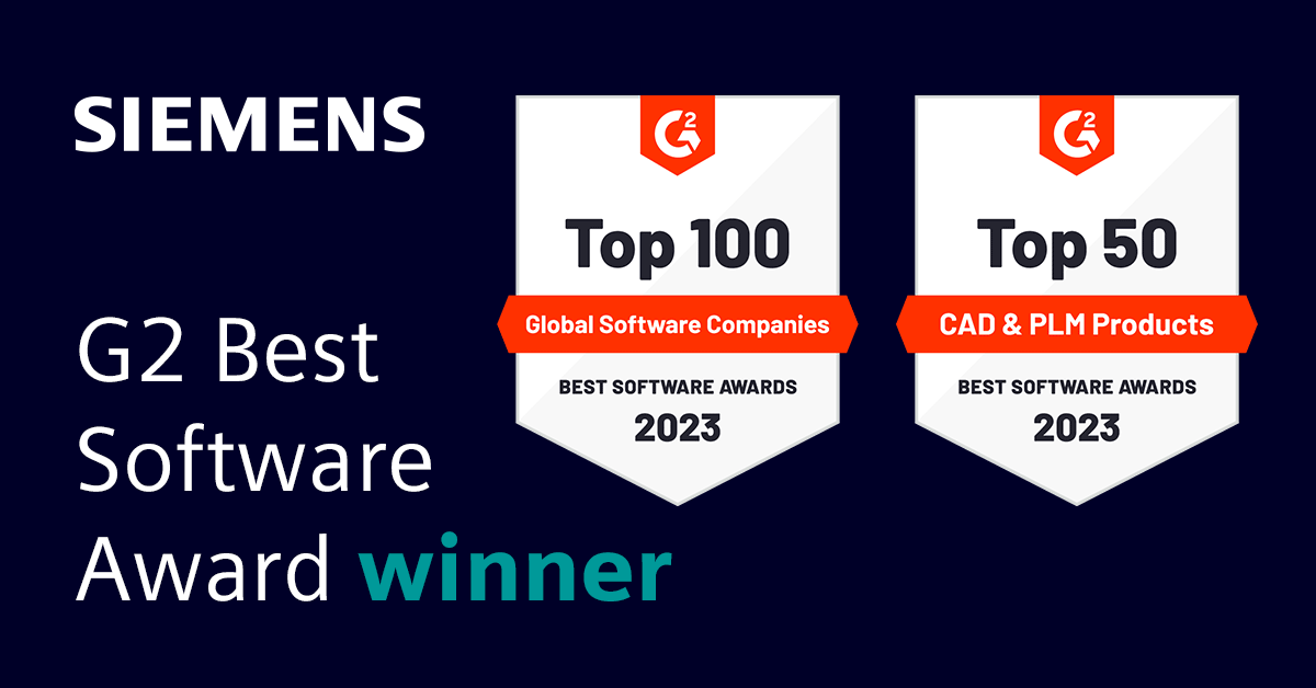 G2's Best Software 2023 Awards