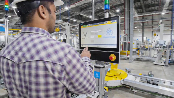 The secret’s in the SaaS: how automakers can stay competitive in a digital future