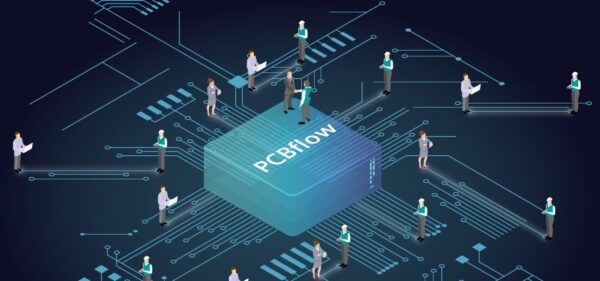 Why is cloud-based electronics design and manufacturing on the rise?