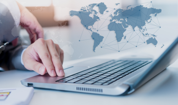 Globalization and cloud computing