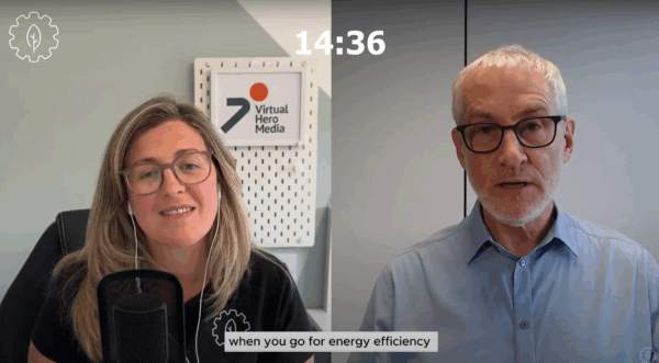 Sustainable Manufacturing: Insights from an Interview with Dr. Wolfgang Schlögl