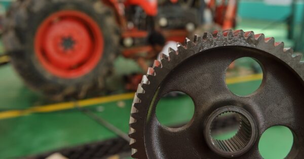 3 must-haves for fast heavy equipment design