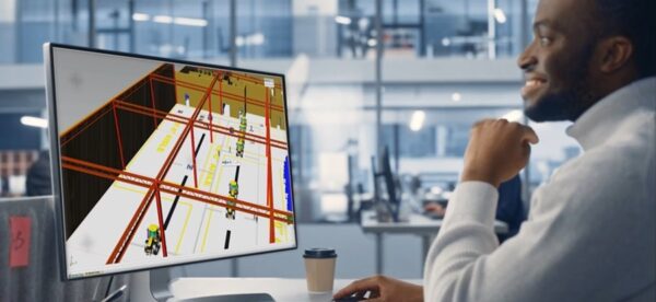 Navigating complexity and boosting profits: Siemens smart manufacturing software for heavy equipment