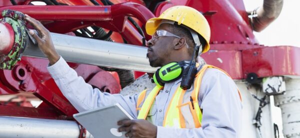 Heavy equipment service lifecycle management: Unlocking new revenue streams for OEMs