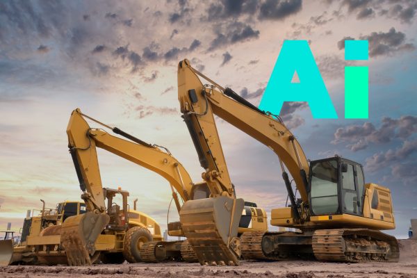 Why most heavy equipment manufacturers are missing the full potential of AI  