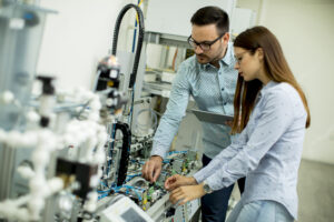 Next Generation Electrical Engineering