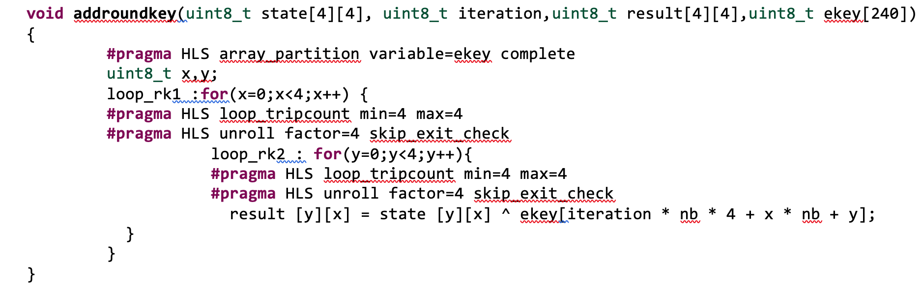 Conversion from Vivado High-Level Synthesis (HLS) to Catapult HLS - HLS ...