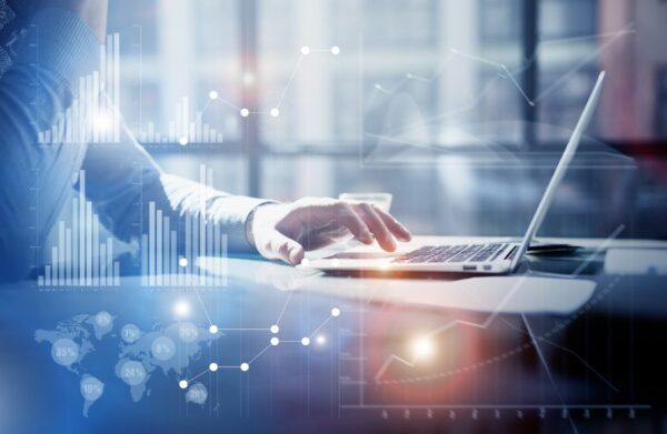 Strategic benefits of low-code applications in retail