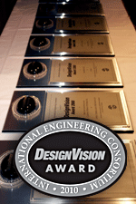 DesignVision Award