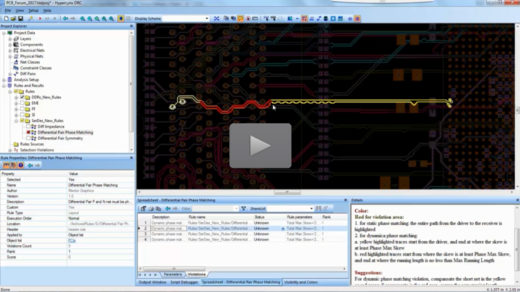 Niche Software Pcb Designer