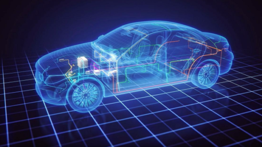 schieten vijand Belang The drive for flawless automotive electronics - Tessent Solutions