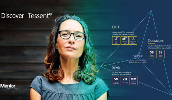 Tessent Wraps Up Summer Webinar Series