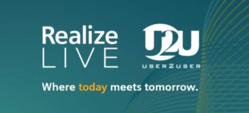 Don't miss these Tessent sessions at Realize LIVE + User2User event - May 26, 2021